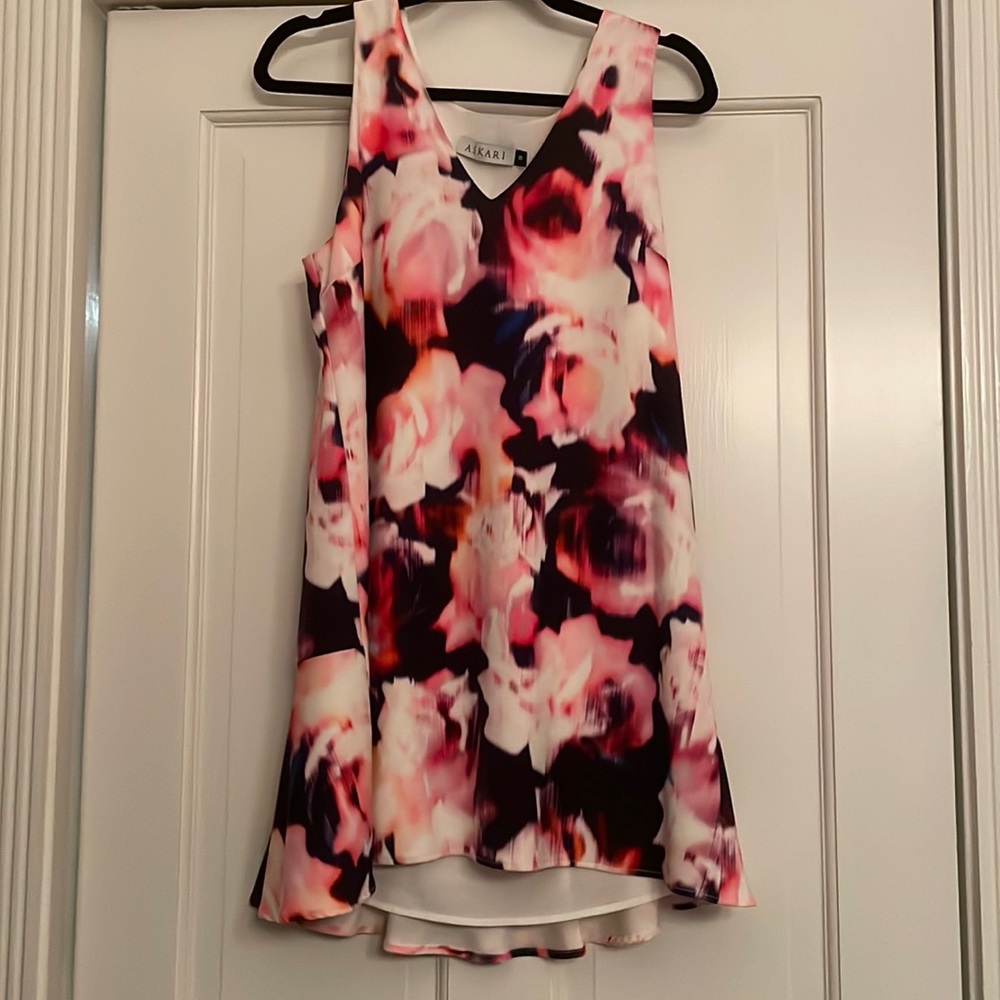 Askari dress